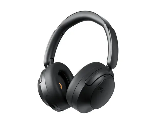 QCY H3S Over-Ear Kopfhörer Schwarz