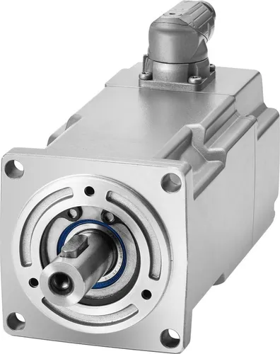 Siemens 1FK2103-2AG00-1MA0 Servomotor von Siemens Dig.Industr. Servomotor Elektromotoren