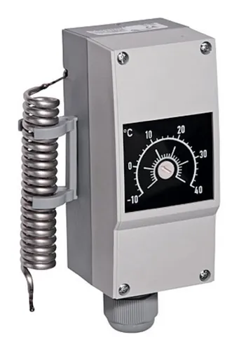 Frostschutz-Thermostat
