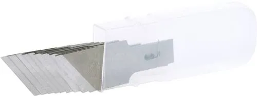 KS Tools Ersatzklingen, 53°, 16mm, 10er Pack 907.2204