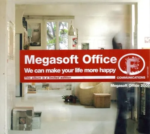 Megasoft Office 2005