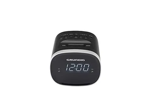 Grundig Sonoclock 3000 Radiowecker