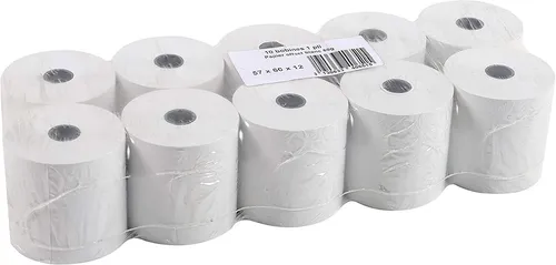 Kassenrollen von Exacompta