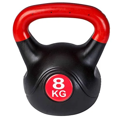 Spartan Kugelhantel (8 kg)