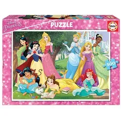 Educa 500tlg. Puzzle 