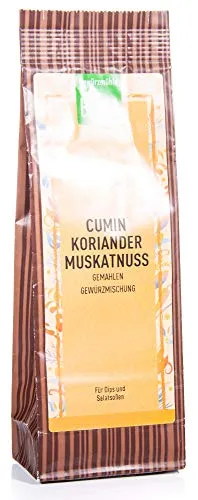 Cumin Koriander Muskatnuss - BB (0.15 Kg)