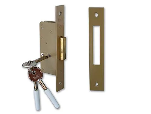 Assa Abloy 49971 Yale 5630040 Einsteckschloss E40 Zylinder Spillo