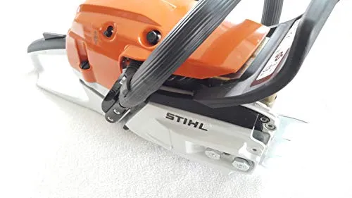 Produktbild Stihl MS 261 C-M VW Kettensäge – 37 cm Schnittlänge mit Winterausstattung