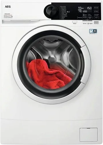 AEG Lavamat LSR6F70269