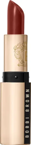 Bobbi Brown Lippen Luxe Lipstick 3,80 g Claret von Bobbi Brown