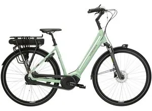 E-Bike KROSS 