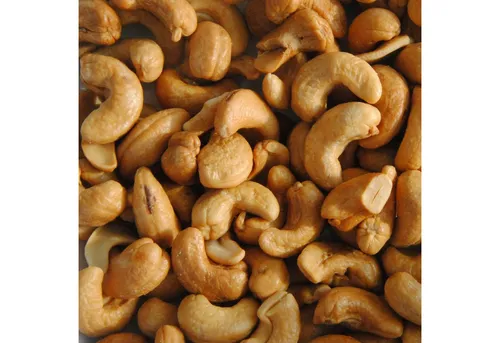 Premium Geröstete Cashews 800g – Knusprig und Aromatisch - Genießen Sie unsere hochwertigen Cashews als perfekten Snack. 100% natürliche Zutaten, ohne Zusatzstoffe und ideal für vegane Ernährung. Perfekt für jede Gelegenheit!