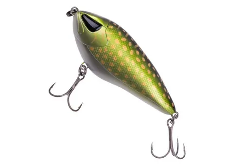 Zeck Fishing Kunstköder Zeck Predator Rogue Jerk 10cm 46g - Jerkbait