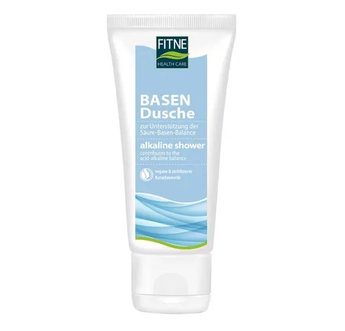Fitne Duschgel Basen - Dusche 200ml