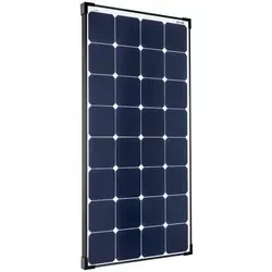120W Hochleistungs-Solarmodul SP-Ultra 12V