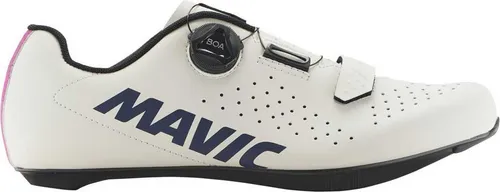 Mavic Cosmic Boa Rennradschuhe Weiß EU 46 für Männer