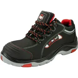 Art.Mas BPNred Sicherheitsschuhe S3