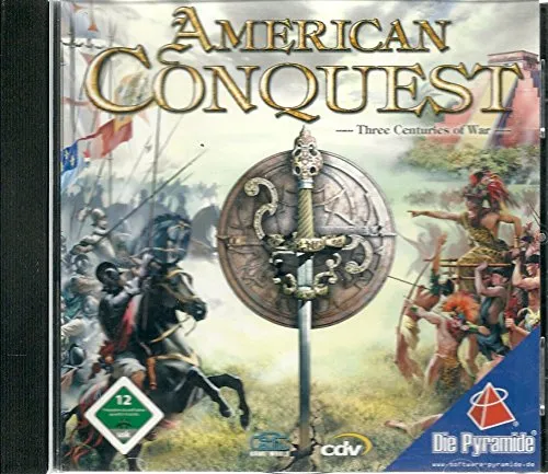 American Conquest von ak tronic