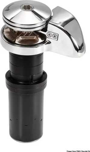 Italwinch Smart V Ankerwinde 500W 12V