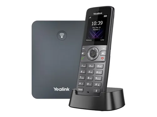 Yealink W74P