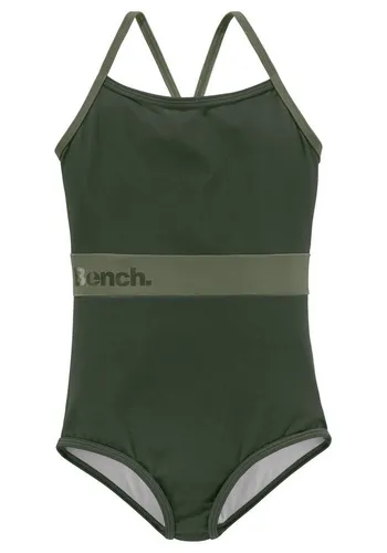 Bench. Badeanzug Racerback von Bench.