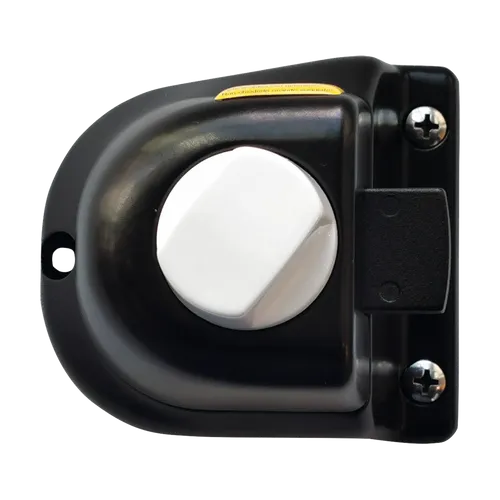 HEOSafe Riegelschloss (13146) für MB Sprinter und VW Crafter