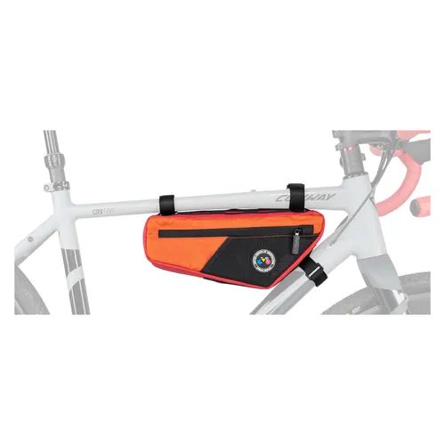 Contec Urban Nomad Frame 2.0 in pink von Contec