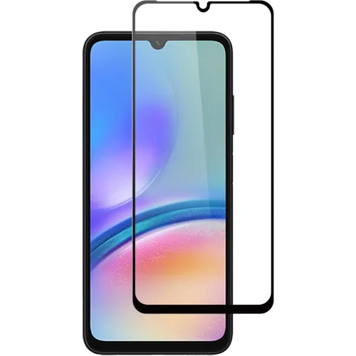 Screenor 16374 mobile phone screen/back protector Clear screen protector Samsung 1 pc(s) (1 Stück, Samsung Galaxy A05s) (16374)