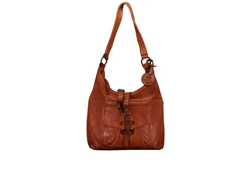 Harbour 2Nd Urban Poets Cameron #Up.13121 Cognac in grau von Harbour 2nd