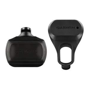 Geschwindigkeitssensor für Fahrradcomputer