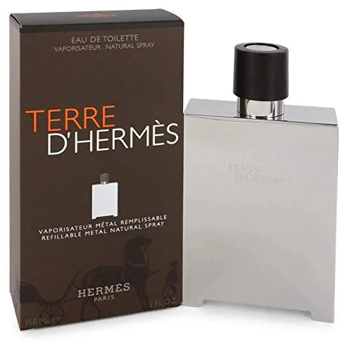 Hermes Paris Terre d 'Hermes Parfum – 150 ml von Hermès