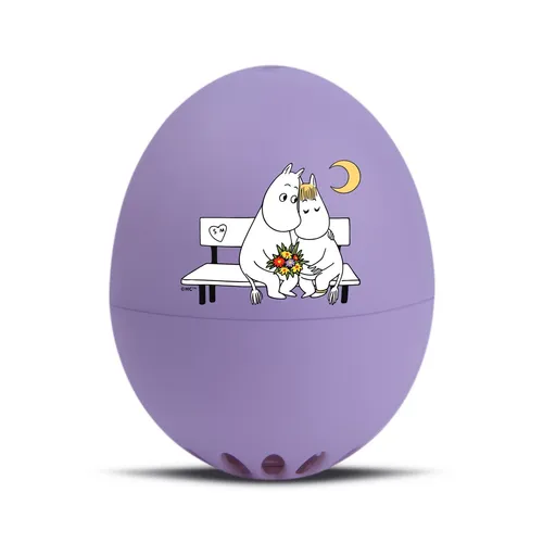 Brainstream Eieruhr lila von Brainstream