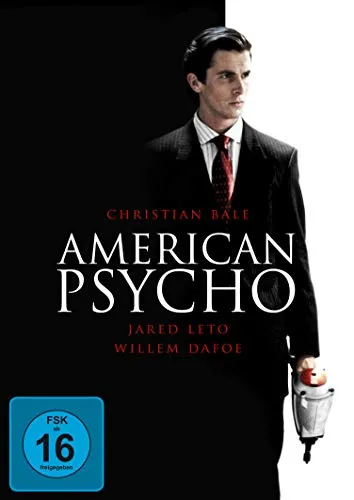 American Psycho von Plaion Pictures