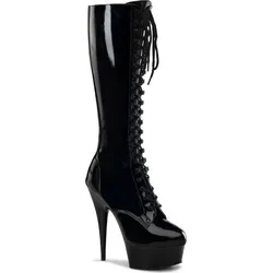 Produktbild DELIGHT-2023 Damen Boots von Pleaser