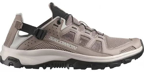 Salomon Schuhe Braun von Salomon