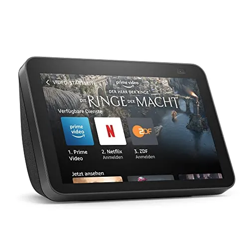 Amazon Echo Show 8 (2. Generation) von Amazon
