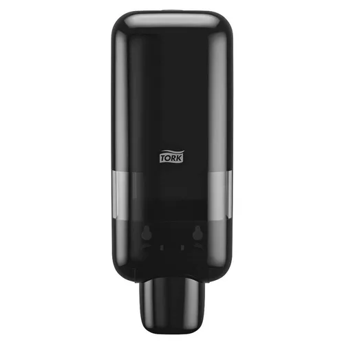TORK S4 564508 Seifenspender Schwarz von Tork