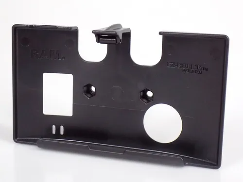 Ram Mounts RAM-HOL-GA67U Gerätehalteschale Befestigung für Nüvi 65 / 66 / 67