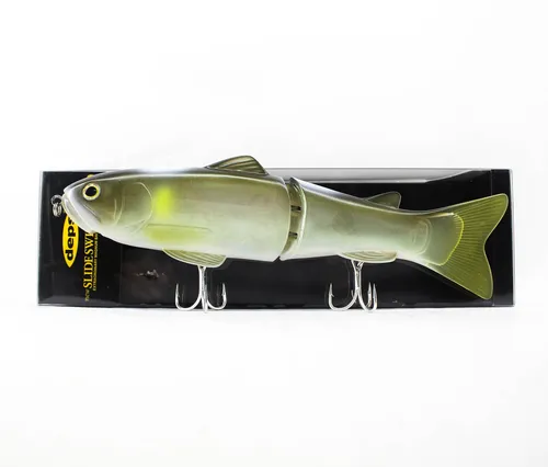 Produktbild Deps New Slide Swimmer 250 Slow Versenkung K�der 04 (8045)