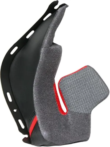 Shoei NXR Wangen-Polster Set von Shoei