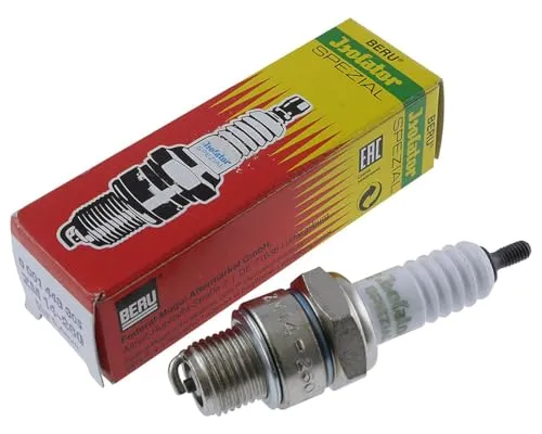 BERU ZM14-260 Zündkerze