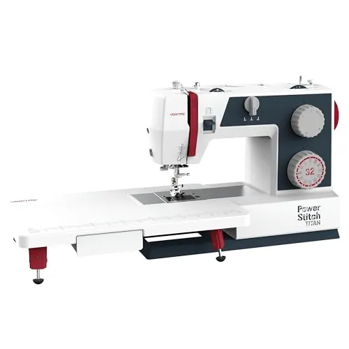 VERITAS Power Stitch 32 Titan