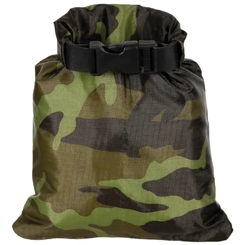 MFH Packsack, Drybag, 1 l (M 95 CZ tarn)