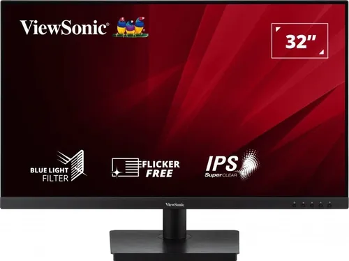 ViewSonic VA3209-MH Monitor - 32