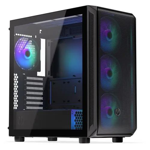ENDORFY Arx 700 ARGB Gaming PC Gehäuse