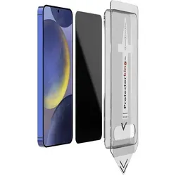 4x Blickschutz 9H Panzerglas für Samsung Galaxy S26 Plus Full-Screen Anti-Spy Sichtschutz Tempered Glass Displayschutz Schutzglas Screen-Protector