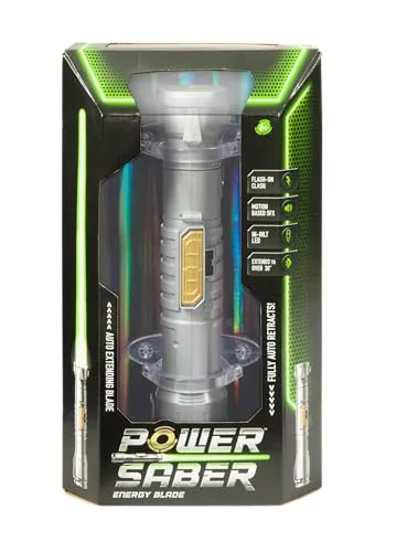 Goliath POWER SABER Grün