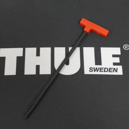 Thule Inbusschlüssel Adapter Torx für SmartRack Träger 784 785 794 795 50162