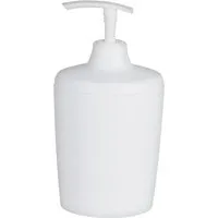 Spirella Seifenspender Lemon-Opaque Weiß von Spirella