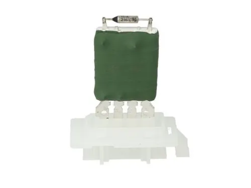 THERMOTEC DEW004TT Odpor, vnitřní tlakový ventilátor
